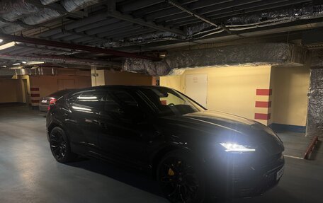 Lamborghini Urus I, 2021 год, 25 000 000 рублей, 6 фотография
