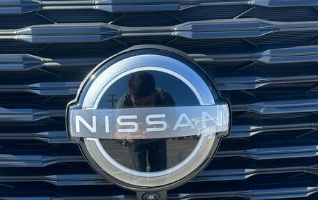 Nissan Rogue, 2022 год, 3 200 000 рублей, 21 фотография