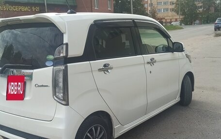 Honda N-WGN I рестайлинг, 2014 год, 710 000 рублей, 2 фотография