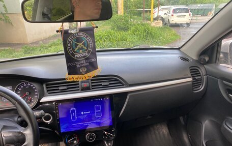 KIA Rio IV, 2020 год, 1 600 000 рублей, 2 фотография