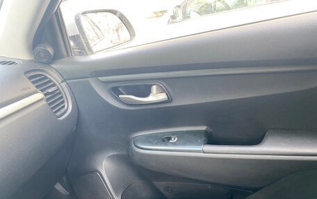 KIA Rio IV, 2020 год, 1 600 000 рублей, 3 фотография