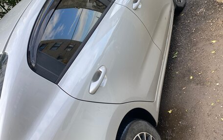 KIA Rio IV, 2020 год, 1 600 000 рублей, 7 фотография