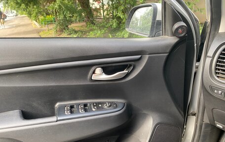 KIA Rio IV, 2020 год, 1 600 000 рублей, 4 фотография