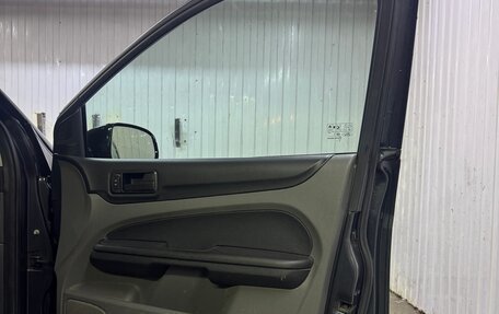 Ford Focus II рестайлинг, 2009 год, 395 000 рублей, 9 фотография