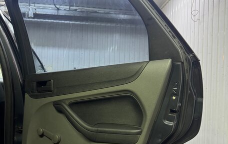 Ford Focus II рестайлинг, 2009 год, 395 000 рублей, 10 фотография