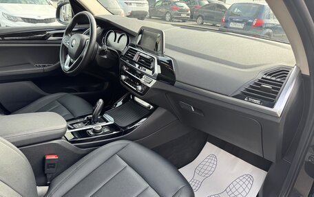 BMW X3, 2018 год, 3 050 000 рублей, 7 фотография