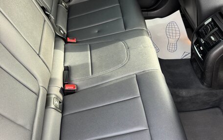 BMW X3, 2018 год, 3 050 000 рублей, 8 фотография