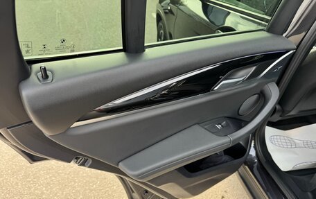 BMW X3, 2018 год, 3 050 000 рублей, 15 фотография