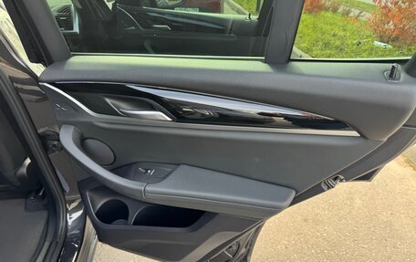 BMW X3, 2018 год, 3 050 000 рублей, 13 фотография