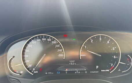 BMW X3, 2018 год, 3 050 000 рублей, 19 фотография