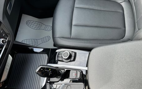 BMW X3, 2018 год, 3 050 000 рублей, 23 фотография