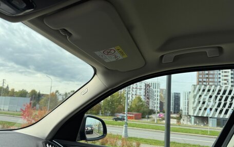 BMW X3, 2018 год, 3 050 000 рублей, 30 фотография