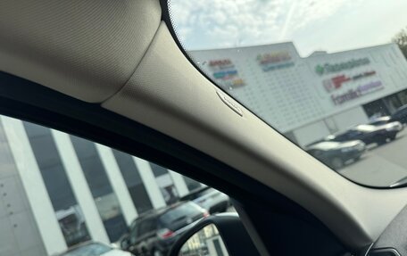 BMW X3, 2018 год, 3 050 000 рублей, 33 фотография