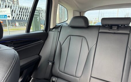 BMW X3, 2018 год, 3 050 000 рублей, 27 фотография