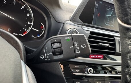 BMW X3, 2018 год, 3 050 000 рублей, 31 фотография