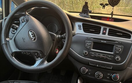 KIA cee'd III, 2012 год, 1 300 000 рублей, 6 фотография
