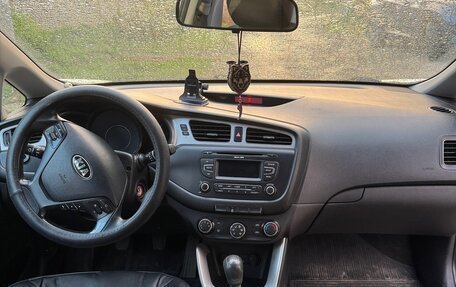 KIA cee'd III, 2012 год, 1 300 000 рублей, 8 фотография