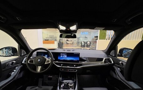 BMW X7, 2025 год, 18 079 900 рублей, 6 фотография