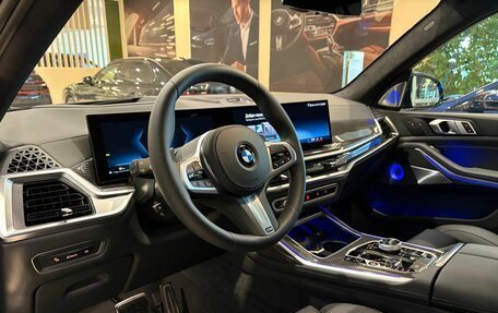 BMW X7, 2025 год, 18 079 900 рублей, 13 фотография