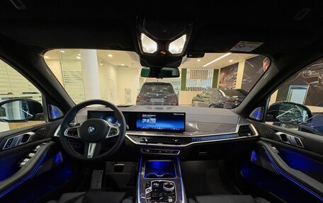 BMW X7, 2025 год, 18 079 900 рублей, 12 фотография