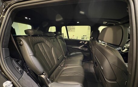 BMW X7, 2025 год, 18 079 900 рублей, 11 фотография