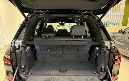 BMW X7, 2025 год, 18 079 900 рублей, 16 фотография