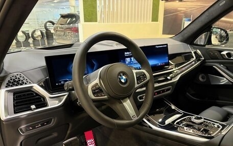 BMW X7, 2025 год, 18 079 900 рублей, 7 фотография
