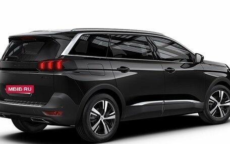 Peugeot 5008 II, 2023 год, 3 799 000 рублей, 2 фотография