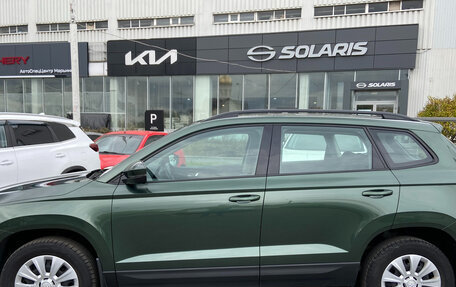 Skoda Karoq I, 2020 год, 2 199 000 рублей, 6 фотография
