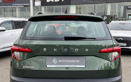 Skoda Karoq I, 2020 год, 2 199 000 рублей, 4 фотография