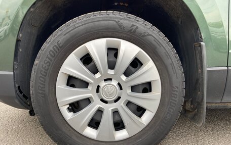 Skoda Karoq I, 2020 год, 2 199 000 рублей, 7 фотография