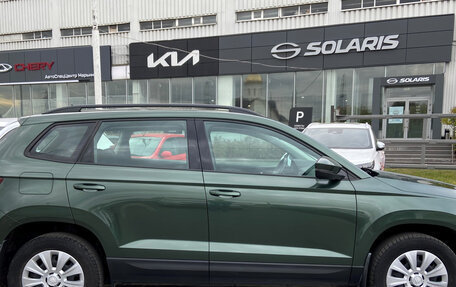 Skoda Karoq I, 2020 год, 2 199 000 рублей, 5 фотография