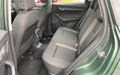 Skoda Karoq I, 2020 год, 2 199 000 рублей, 11 фотография