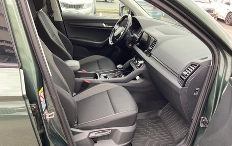 Skoda Karoq I, 2020 год, 2 199 000 рублей, 13 фотография