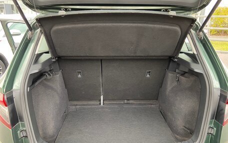 Skoda Karoq I, 2020 год, 2 199 000 рублей, 21 фотография