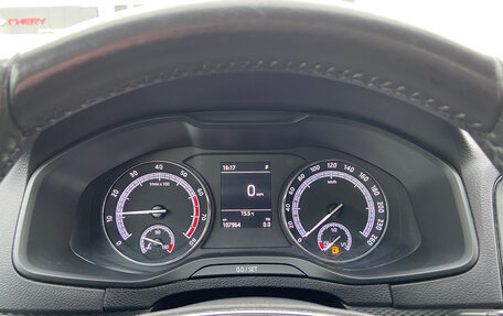 Skoda Karoq I, 2020 год, 2 199 000 рублей, 22 фотография
