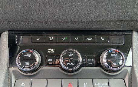 Skoda Karoq I, 2020 год, 2 199 000 рублей, 19 фотография