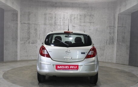 Opel Corsa D, 2007 год, 337 000 рублей, 7 фотография