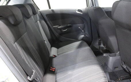 Opel Corsa D, 2007 год, 337 000 рублей, 12 фотография
