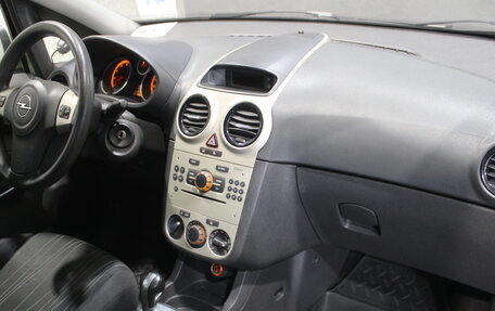 Opel Corsa D, 2007 год, 337 000 рублей, 11 фотография