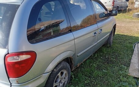 Dodge Caravan IV, 2003 год, 85 000 рублей, 4 фотография