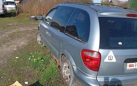 Dodge Caravan IV, 2003 год, 85 000 рублей, 3 фотография