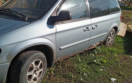 Dodge Caravan IV, 2003 год, 85 000 рублей, 2 фотография