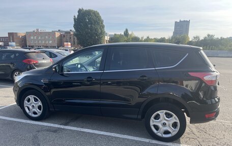 Ford Kuga III, 2017 год, 1 450 000 рублей, 3 фотография