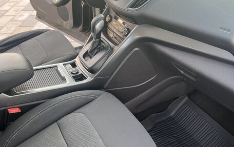 Ford Kuga III, 2017 год, 1 450 000 рублей, 7 фотография