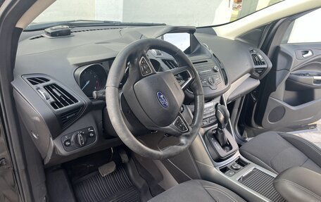 Ford Kuga III, 2017 год, 1 450 000 рублей, 6 фотография