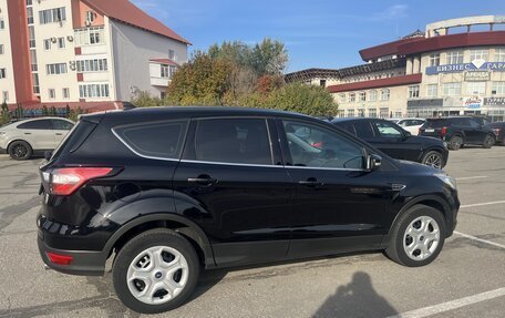 Ford Kuga III, 2017 год, 1 450 000 рублей, 4 фотография