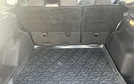 Ford Kuga III, 2017 год, 1 450 000 рублей, 9 фотография