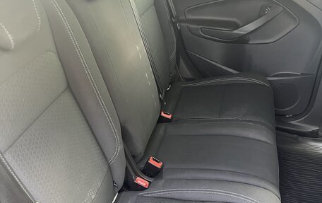 Ford Kuga III, 2017 год, 1 450 000 рублей, 8 фотография