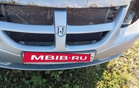 Dodge Caravan IV, 2003 год, 85 000 рублей, 1 фотография